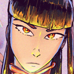 Flames of Kaiya