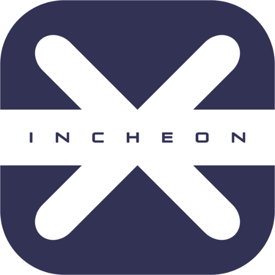 incheon X