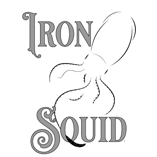 Iron Squid Studios