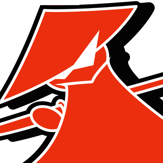 Ronin Rouge