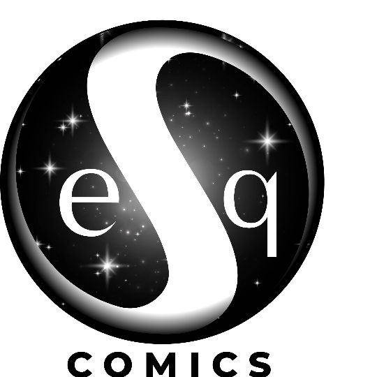 eSq Comics