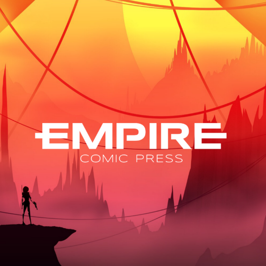 Empire Comic Press