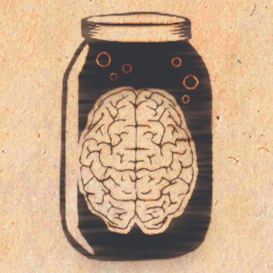Brainwash Publications