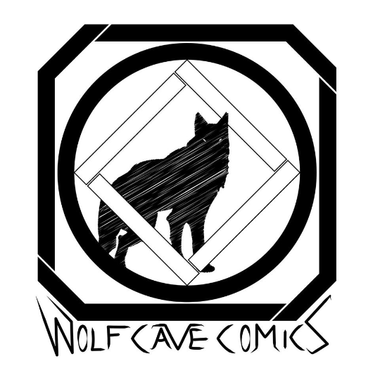 Wolf Cave Comics