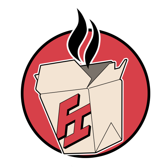 FriedInk Manga