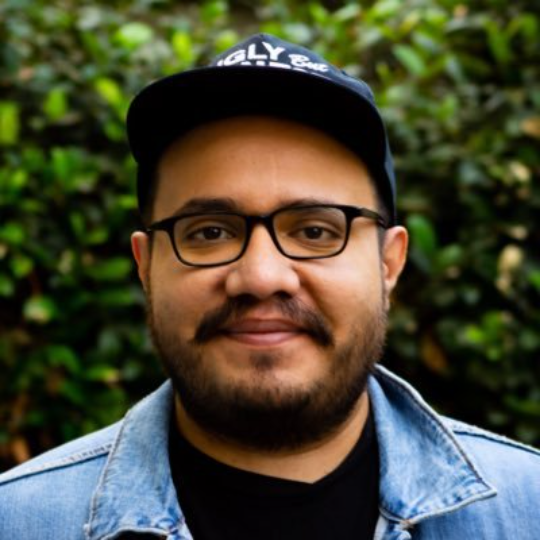 Henry Barajas