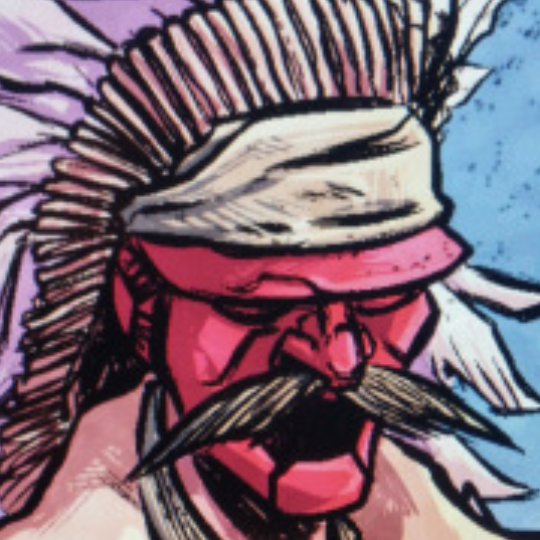 Sioux