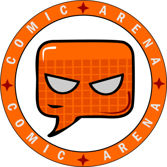Comic Arena