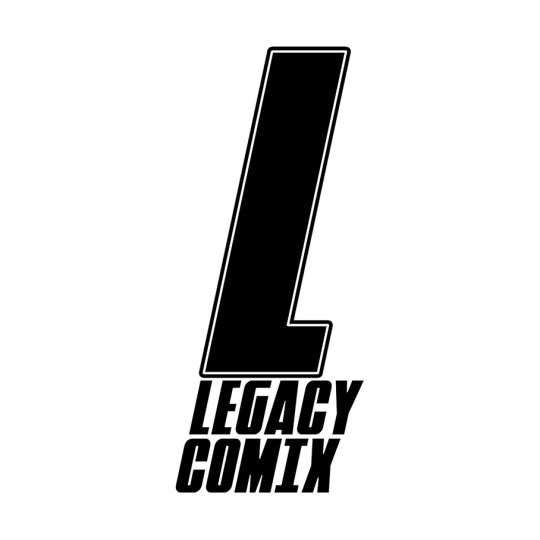 Legacy Comix