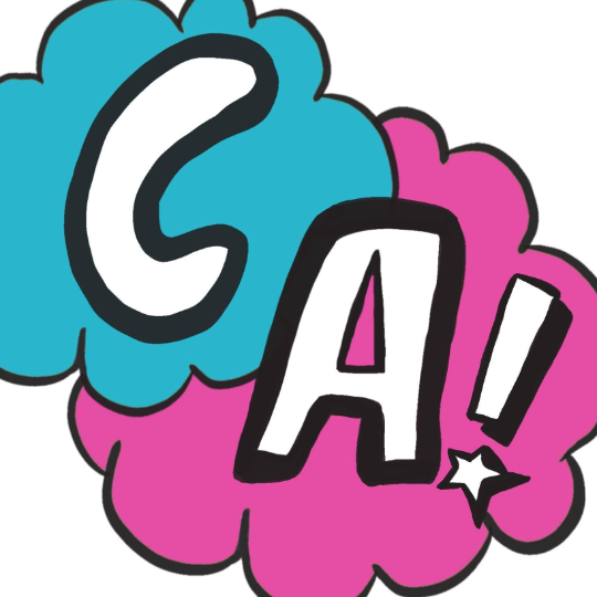 Creators, Assemble! Inc.