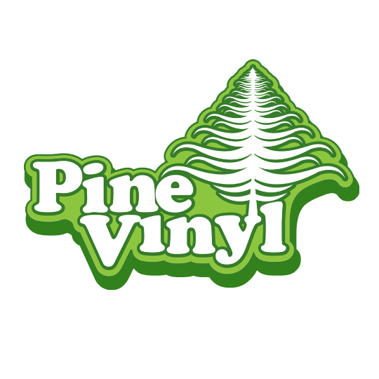 Pine Vinyl Comics