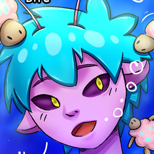 Atinsyida Comics