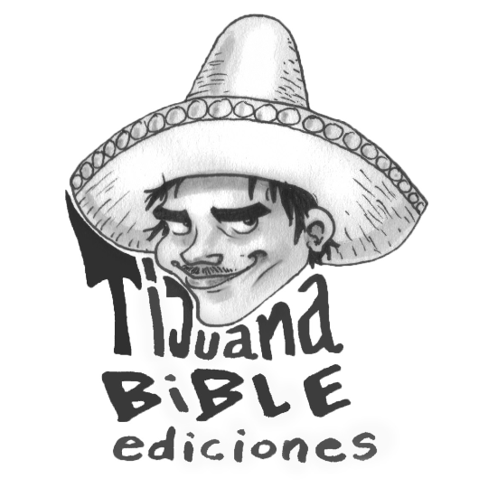 Tijuana Bible Editions