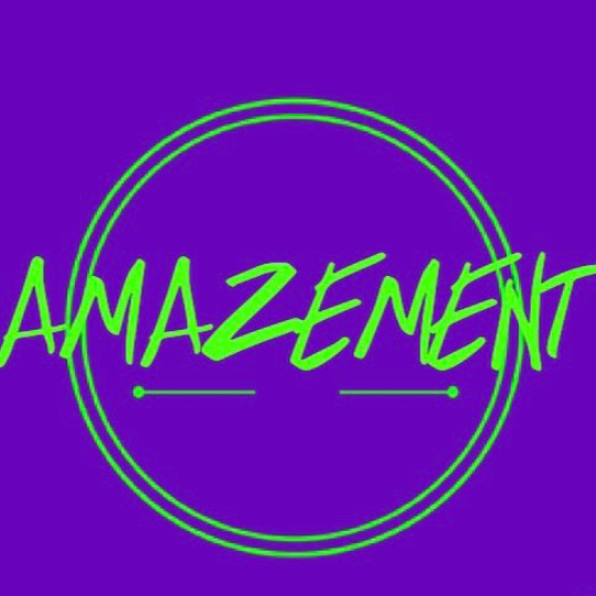 Amazement Comics