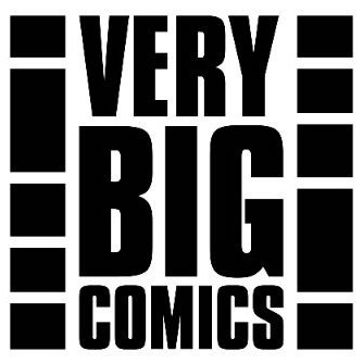 Very Big Comics