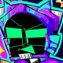 DICTATOR COMICZ