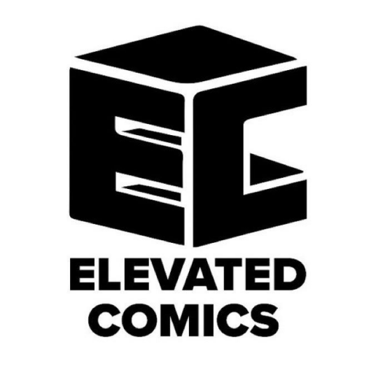 Elevated Comics