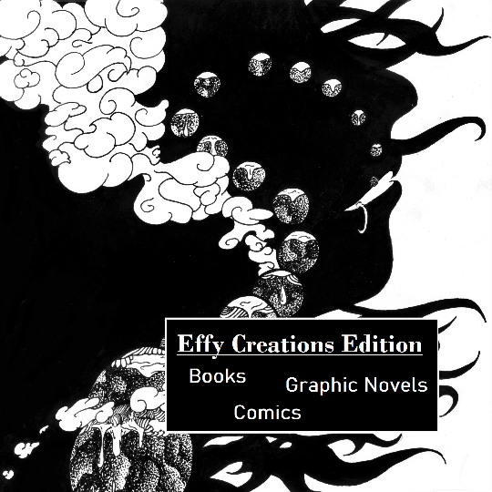 Effy Creations Editions