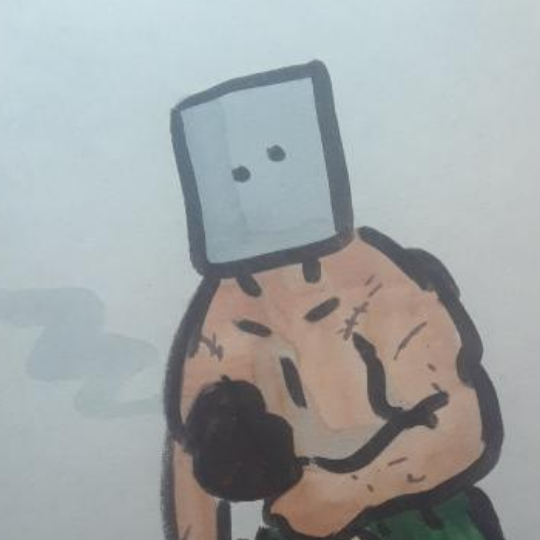 Dillboi Comics
