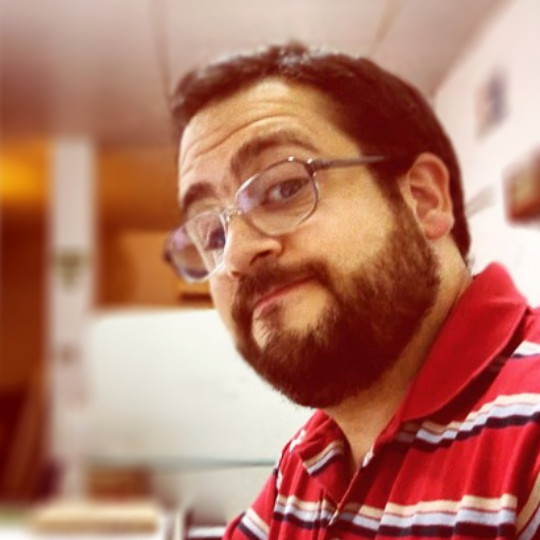Lucas Gattoni | The Lettering Bear