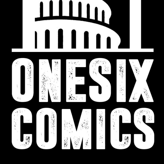 OneSixComics