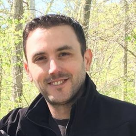 CHRIS HICKS