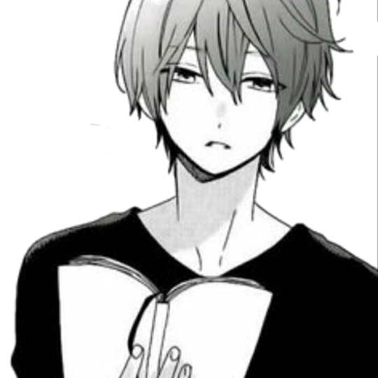 Chryst_Manga