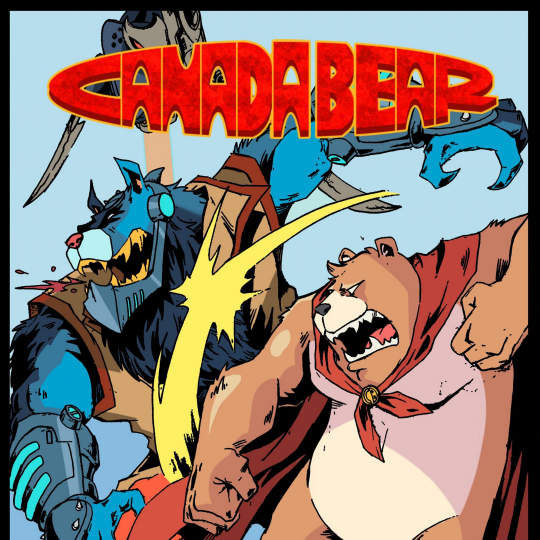 SP Comix