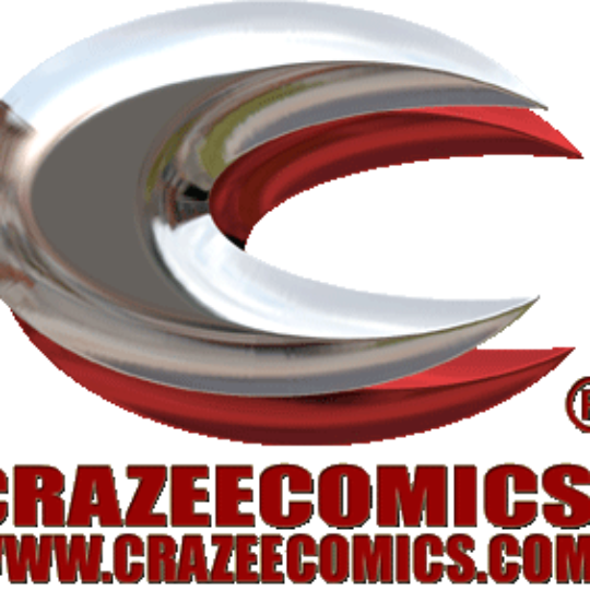 CrazeeComics