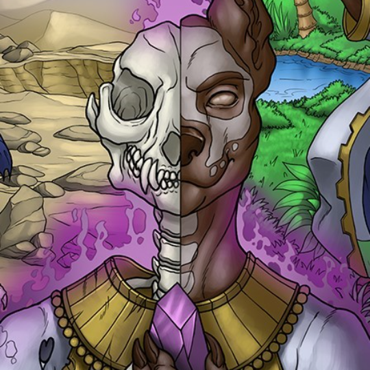Secrets Of Uncrom