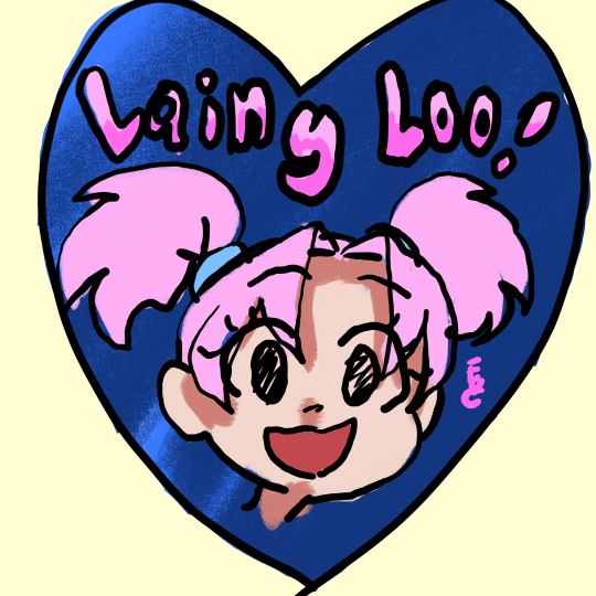 LainyLoo Comics