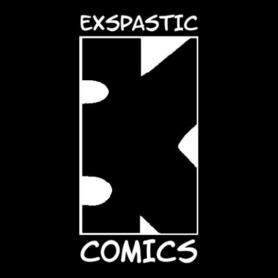 Exspastic Comics