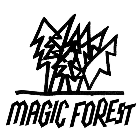Magic Forest