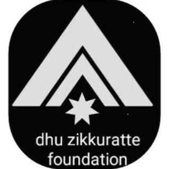 dhu zikkuratte foundation