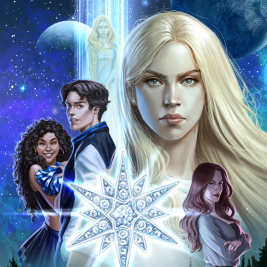 Star Runner Chronicles