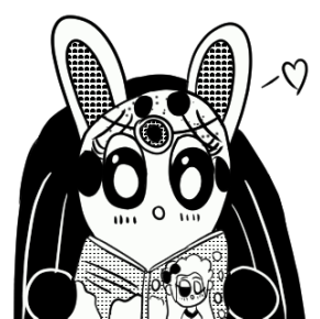 Bunnyhoofs