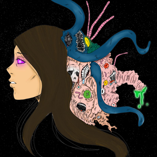 Nameless Horrors