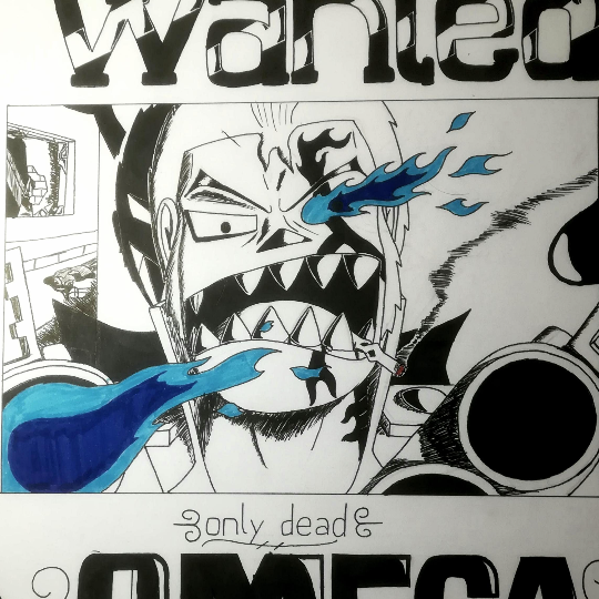 Omega von Kaiser