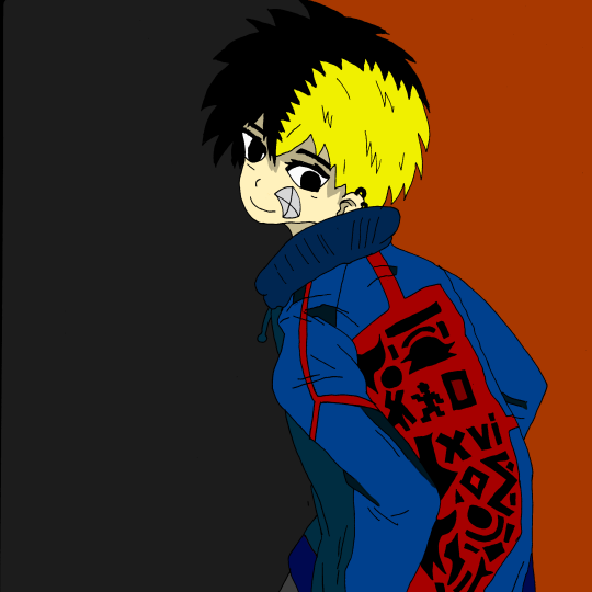 Project zero!!!