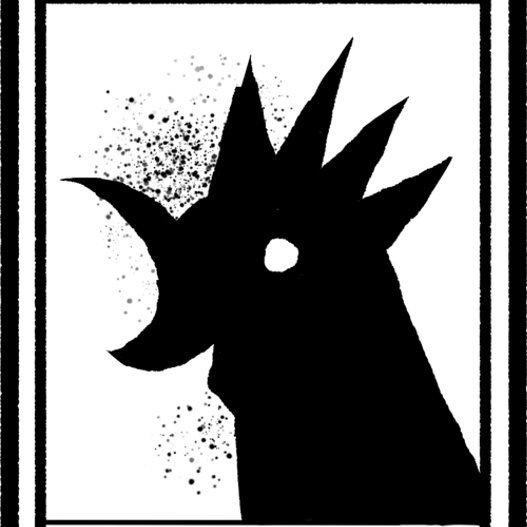Douchebird Press