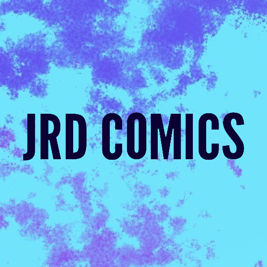 JRD Comics