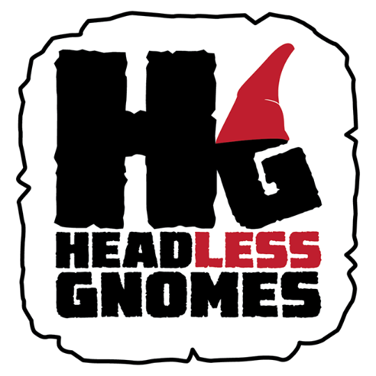 Headless Gnomes