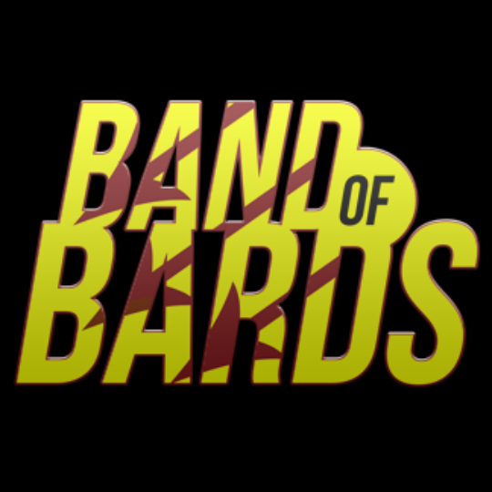 Band of Bards Comics