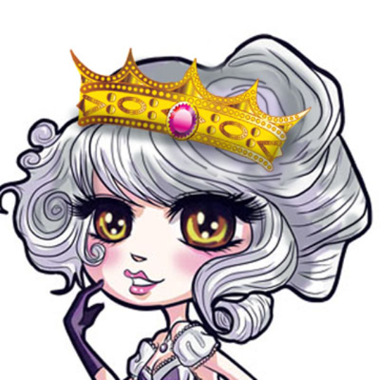 HIME♔NAYA
