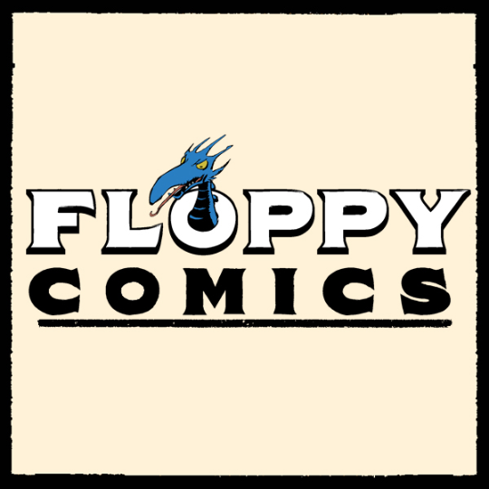 Floppy Comics