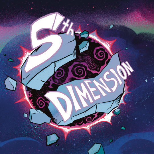 5th Dimension Press