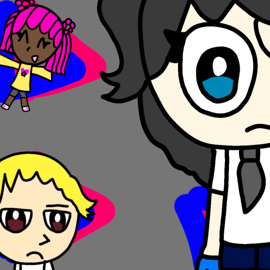 Interdimensional Comics