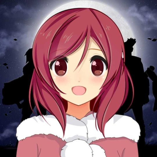 Anime fan comic community