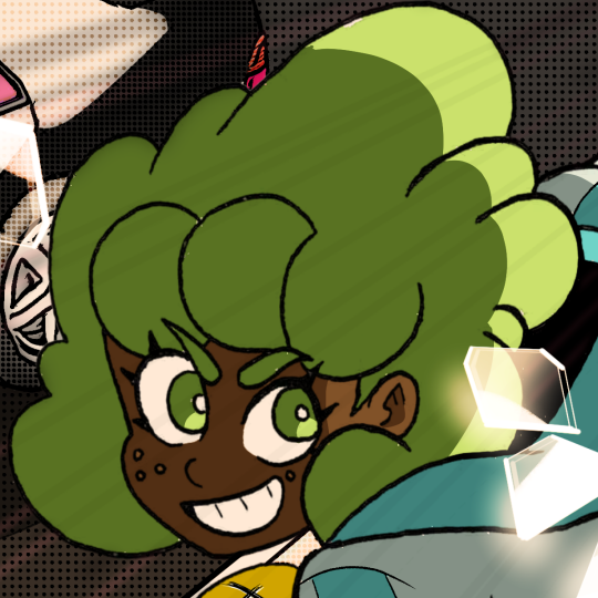 Platinuum Mayo Comics