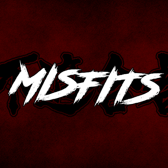 The Misfits